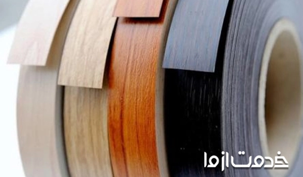 نوار درزگیر و نوار آب‌بندی معرفی ابزارهای مورد نیاز برای ساخت کابینت